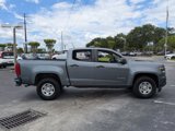 Used 2019 Chevrolet Colorado W/T w/ WT Convenience Package image 4