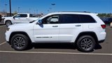 Used 2022 Jeep Grand Cherokee Limited image 5