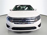 Used 2012 Ford Fusion SE image 2