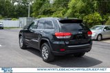 Used 2015 Jeep Grand Cherokee Limited image 4
