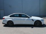 Used 2023 BMW M3 Competition w/ Executive Package image 2