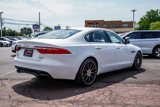 Used 2017 Jaguar XF Prestige image 5
