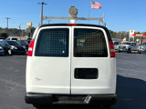 Used 2017 Chevrolet Express 2500 Extended image 4