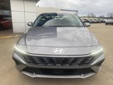 New 2025 Hyundai Elantra SEL w/ Cargo Package image 2
