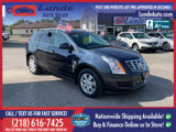 Used 2014 Cadillac SRX Luxury image 3