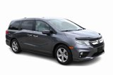 Used 2018 Honda Odyssey EX-L image 3