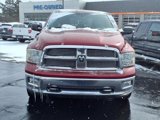 Used 2011 RAM 1500 Big Horn image 2