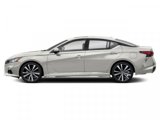 Used 2019 Nissan Altima 2.5 Platinum image 3