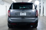 Used 2014 Ford Explorer Limited w/ Equipment Group 302A image 5