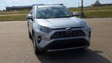 Used 2020 Toyota RAV4 Limited image 3