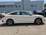 Used 2019 Honda Civic LX image 4