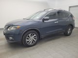 Used 2015 Nissan Rogue SL w/ SL Premium Package image 2