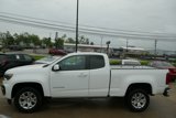 Used 2022 Chevrolet Colorado LT w/ Fleet Safety Package image 6
