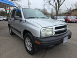 Used 2004 Chevrolet Tracker 2WD w/ Preferred Equipment Group image 3