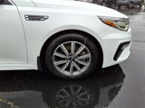 Used 2020 Kia Optima Premium image 4