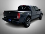 Used 2015 Nissan Frontier PRO-4X image 5