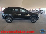 Used 2024 Jeep Compass Trailhawk image 6