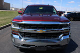 Used 2016 Chevrolet Silverado 1500 LT image 4