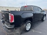 Used 2015 GMC Canyon SLE w/ SLE Convenience Package image 4