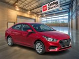 Used 2021 Hyundai Accent SE image 3