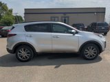 Used 2020 Kia Sportage S w/ S Premium Package image 4