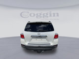 Used 2012 Toyota Highlander Limited image 4