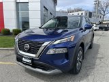 Certified 2021 Nissan Rogue SV image 4