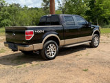 Used 2014 Ford F150 King Ranch w/ King Ranch Luxury Package image 5