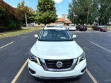 Used 2017 Nissan Pathfinder Platinum image 5
