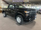 New 2025 Chevrolet Silverado 1500 W/T w/ WT Value Package image 5