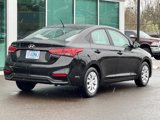 Used 2021 Hyundai Accent SE image 4