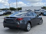 Used 2017 MAZDA MAZDA6 Touring image 3