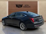 Certified 2023 Cadillac CT5 Luxury image 3