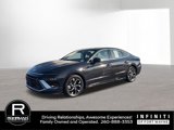 Used 2024 Hyundai Sonata SEL image 4