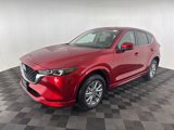 New 2025 MAZDA CX-5 AWD 2.5 S w/ Select Package image 3