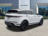 Certified 2024 Land Rover Range Rover Evoque S image 5