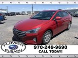 Used 2020 Hyundai Elantra SE image 4