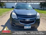Used 2013 Chevrolet Equinox LT w/ Driver Convenience Package image 3