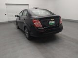 Used 2020 Chevrolet Sonic Premier image 5