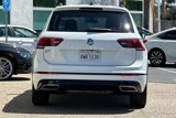 Used 2021 Volkswagen Tiguan SE R-Line image 5