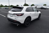 New 2026 Honda HR-V Sport image 3