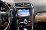 Used 2017 Ford Explorer Limited w/ Equipment Group 301A image 4
