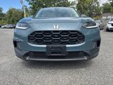 Used 2024 Honda HR-V LX image 2