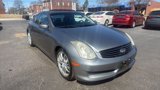 Used 2007 INFINITI G35 Coupe w/ Premium Pkg image 3
