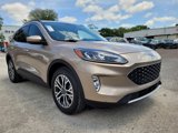 Used 2020 Ford Escape SEL image 2