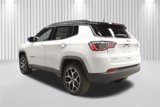 New 2025 Jeep Compass Limited image 5