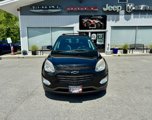 Used 2017 Chevrolet Equinox LT image 5