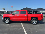 Used 2017 Chevrolet Silverado 1500 LTZ w/ Texas Edition image 5