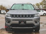 Used 2020 Jeep Compass Limited image 3
