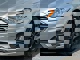 Certified 2020 Ford Fusion SE image 5